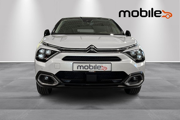 Citroen E-C4 18 of 28