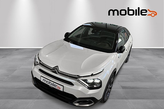 Citroen E-C4 26 of 28