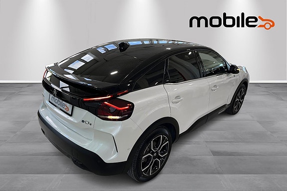 Citroen E-C4 28 of 28