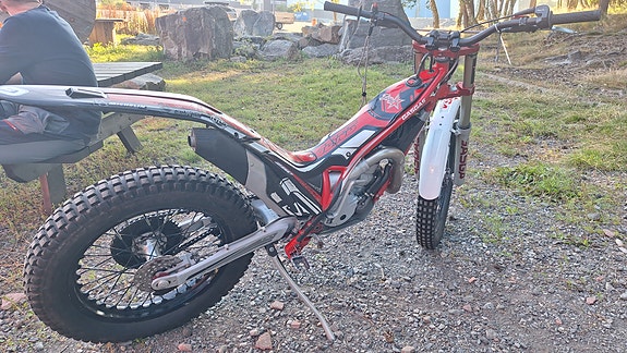 GasGas TXT250 2 of 6