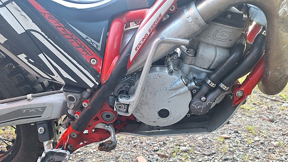 GasGas TXT250 5 of 6