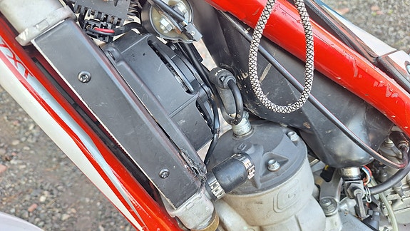 GasGas TXT250 6 of 6