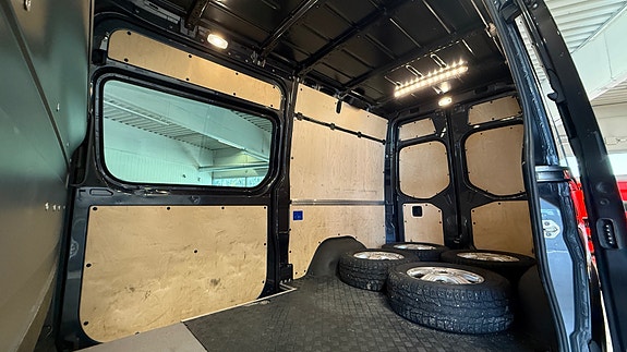 Mercedes-Benz Sprinter 316 15 of 28