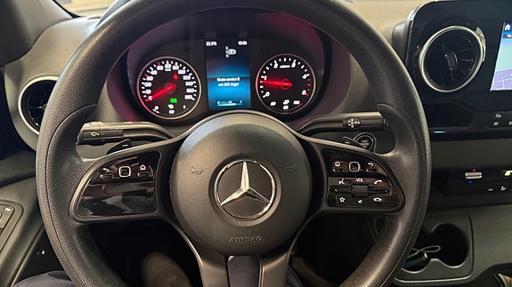 Mercedes-Benz Sprinter 316 20 of 28