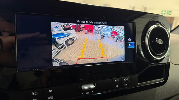 Mercedes-Benz Sprinter 316 24 of 28