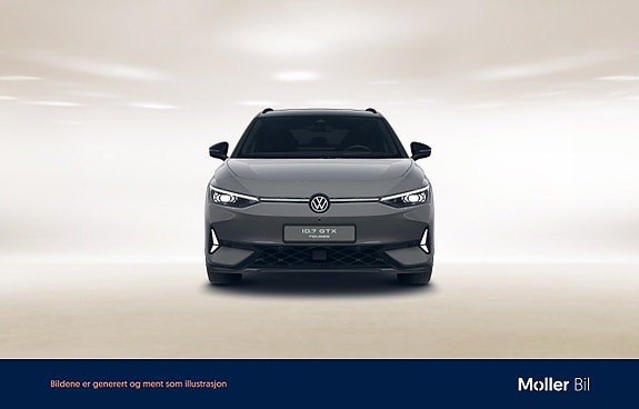 Volkswagen ID.7 5 of 9