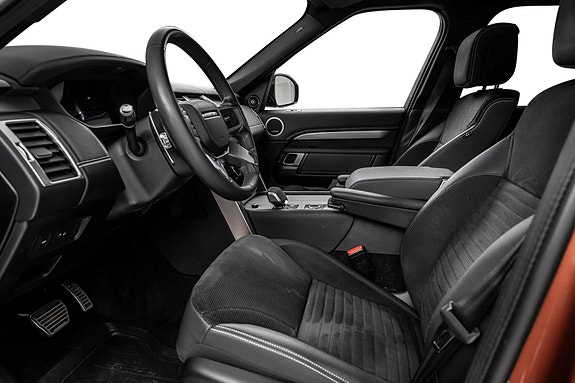 Land Rover Discovery 9 of 30