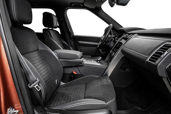 Land Rover Discovery 11 of 30