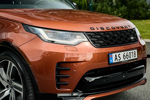 Land Rover Discovery 7 of 30