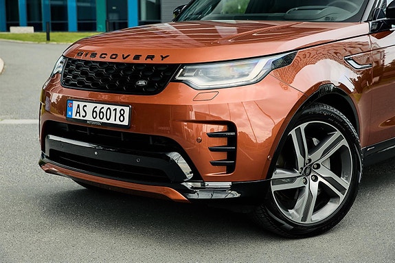 Land Rover Discovery 6 of 30