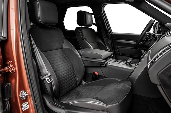 Land Rover Discovery 10 of 30