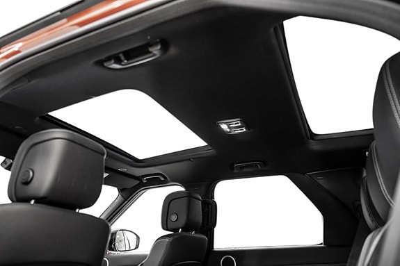 Land Rover Discovery 30 of 30