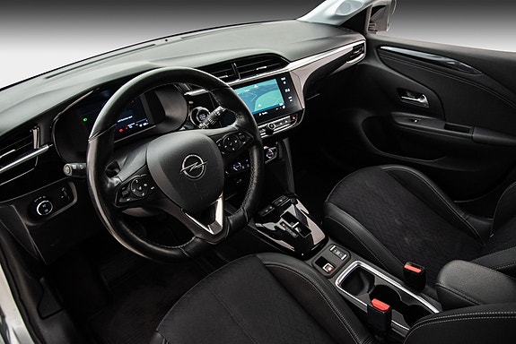 Opel Corsa-e 12 of 26