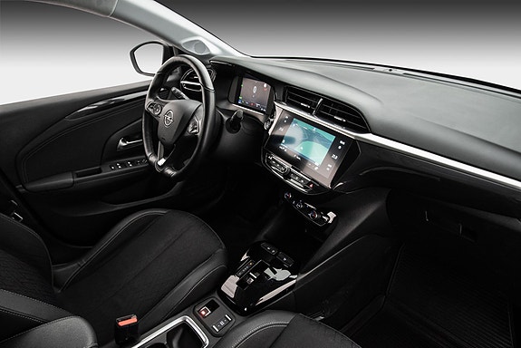 Opel Corsa-e 14 of 26