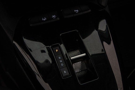Opel Corsa-e 21 of 26