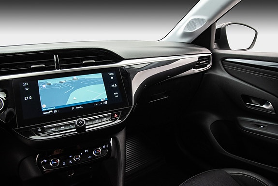 Opel Corsa-e 20 of 26