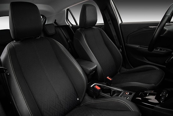 Opel Corsa-e 15 of 26