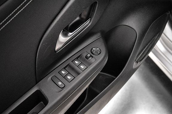 Opel Corsa-e 19 of 26