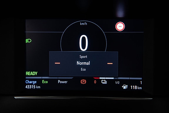 Opel Corsa-e 25 of 26