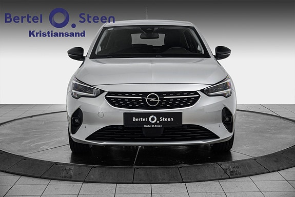 Opel Corsa-e 8 of 26