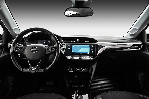Opel Corsa-e 17 of 26