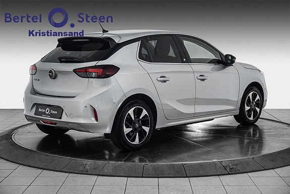 Opel Corsa-e 5 of 26