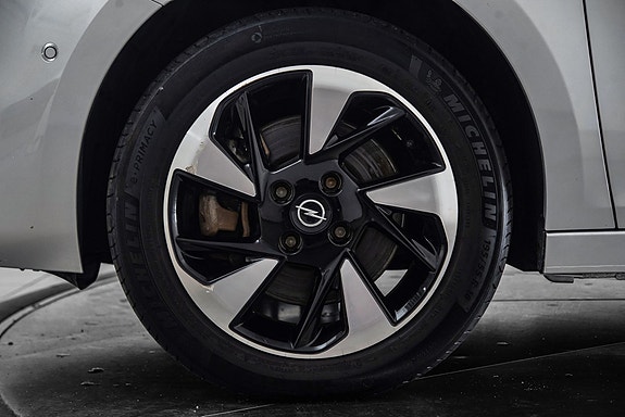 Opel Corsa-e 10 of 26