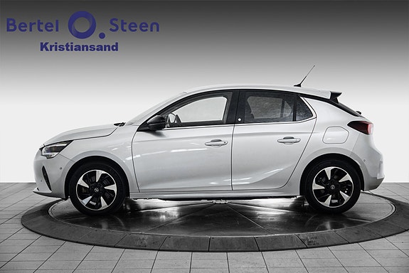 Opel Corsa-e 2 of 26