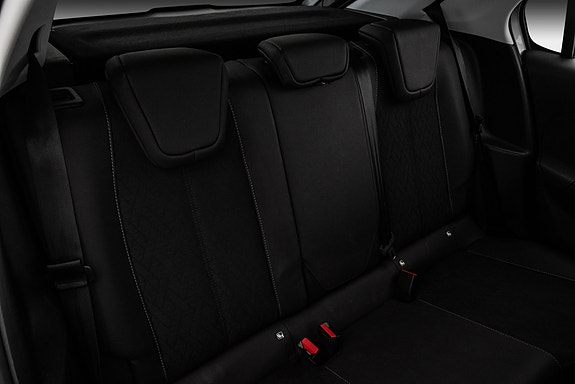 Opel Corsa-e 16 of 26