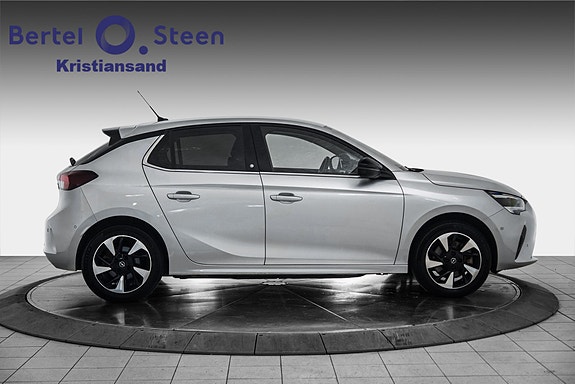 Opel Corsa-e 6 of 26