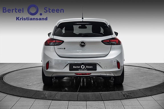 Opel Corsa-e 4 of 26