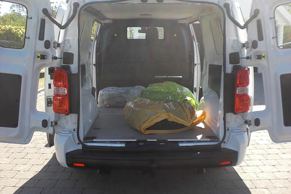 Toyota Proace 24 of 30