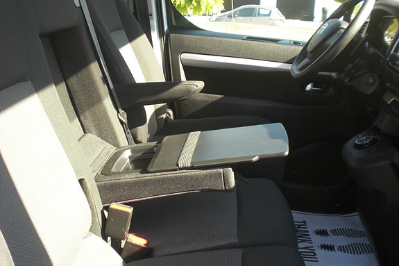 Toyota Proace 27 of 30