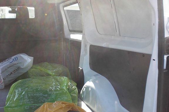 Toyota Proace 17 of 30