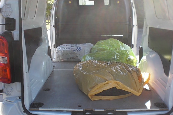 Toyota Proace 22 of 30