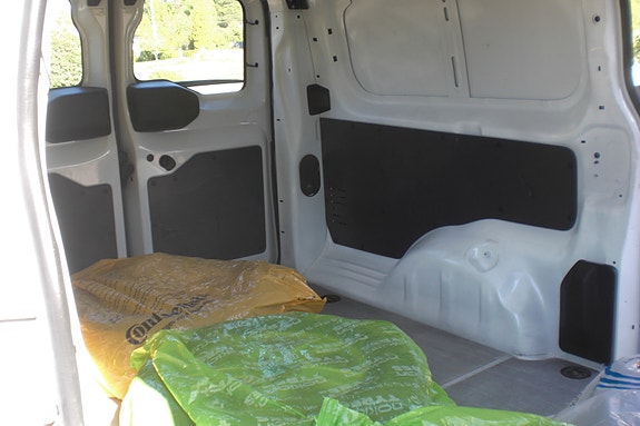 Toyota Proace 21 of 30