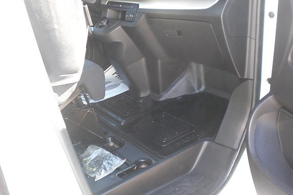Toyota Proace 19 of 30