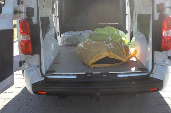 Toyota Proace 23 of 30