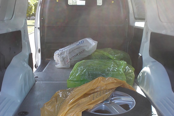 Toyota Proace 16 of 30