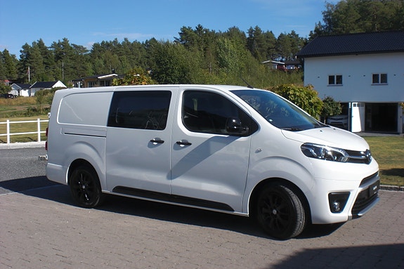 Toyota Proace 11 of 30