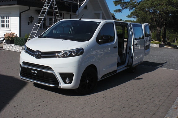 Toyota Proace 25 of 30