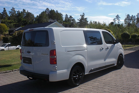 Toyota Proace 10 of 30
