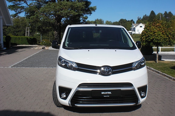 Toyota Proace 15 of 30