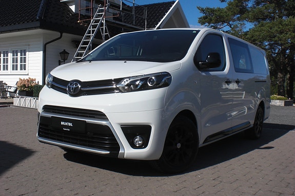 Toyota Proace 7 of 30