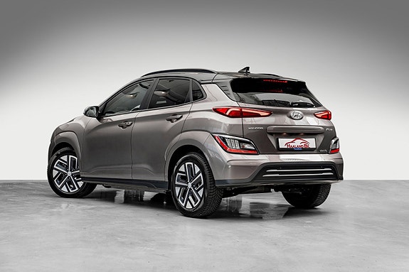 Hyundai Kona 2 of 20