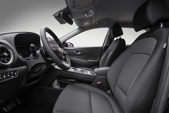 Hyundai Kona 10 of 20