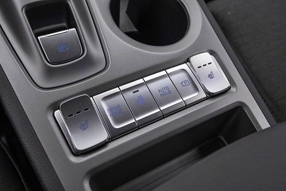 Hyundai Kona 13 of 20