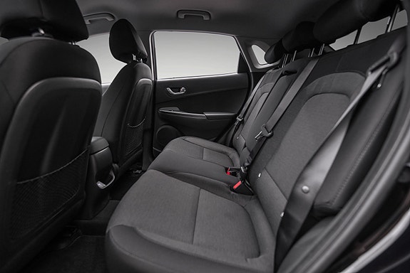 Hyundai Kona 14 of 20