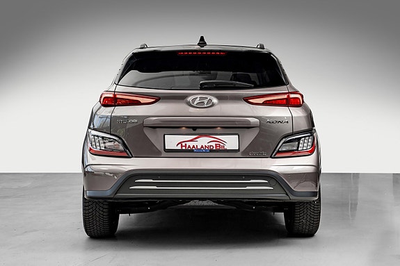Hyundai Kona 4 of 20