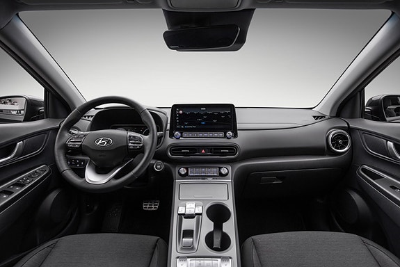 Hyundai Kona 15 of 20